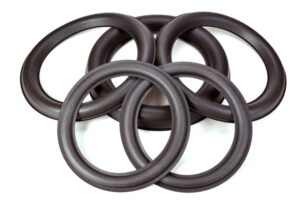 Subwoofer Speaker Parts
