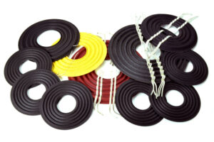 Subwoofer Speaker Parts