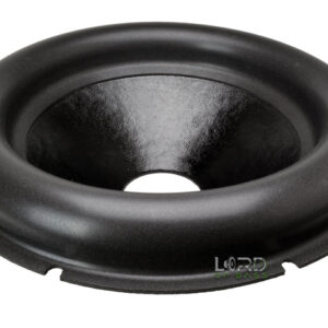15 Inch Subwoofer Cone Replacement, 2.5 Inch VCID, For Speaker Repair - CN1552SC