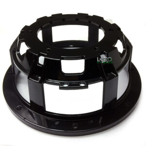 8" Six Spoke Subwoofer Frame