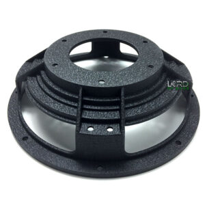 10" Four Spoke Subwoofer Frame