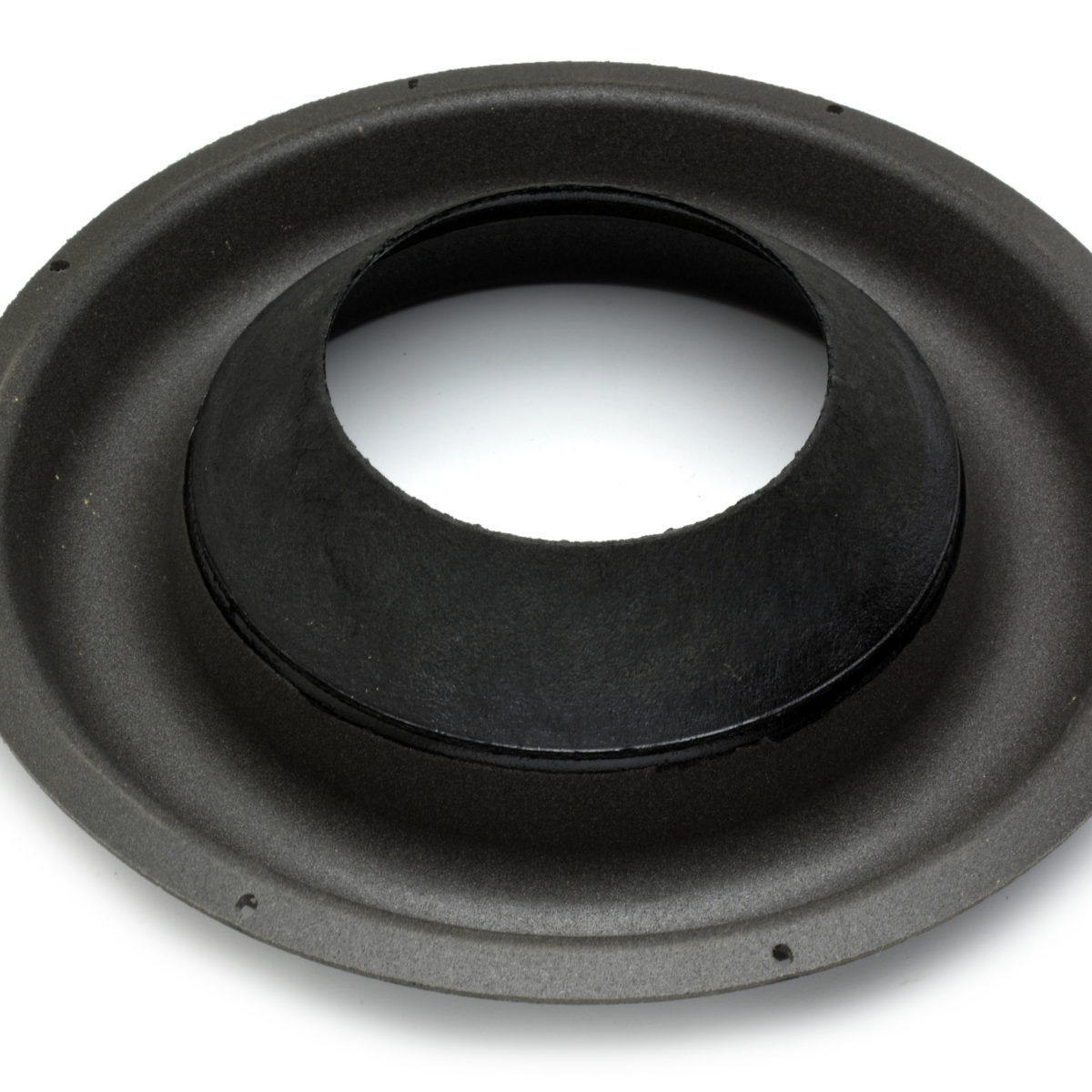 8" Big Roll Subwoofer Cone 3" VCID The Lord of Bass