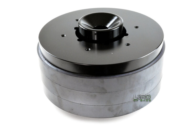 400 oz Subwoofer Motor 3" Voice Coil