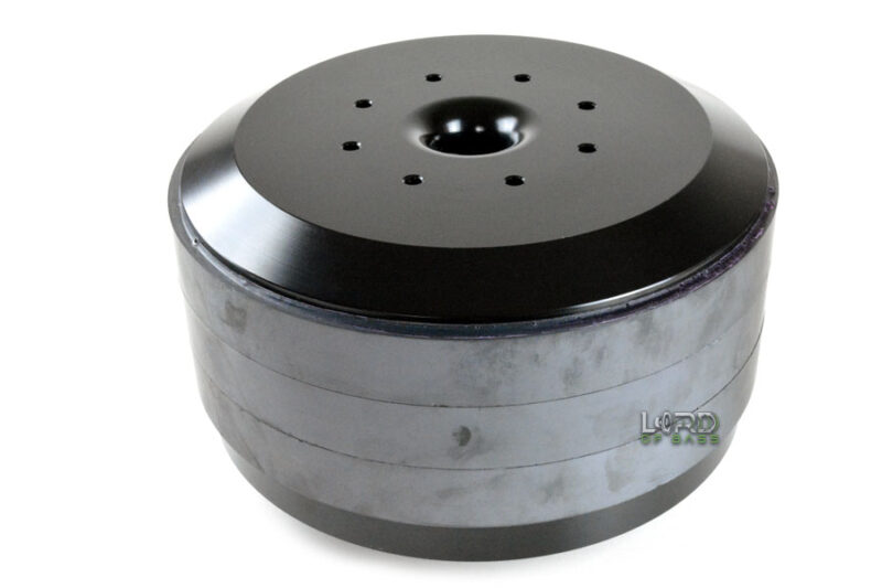 400 oz Subwoofer Motor 3" Voice Coil - Image 3