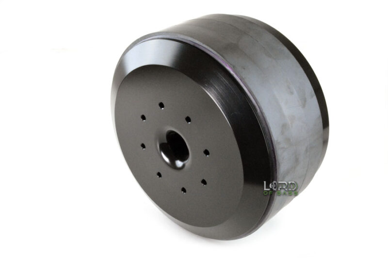 400 oz Subwoofer Motor 3" Voice Coil - Image 2