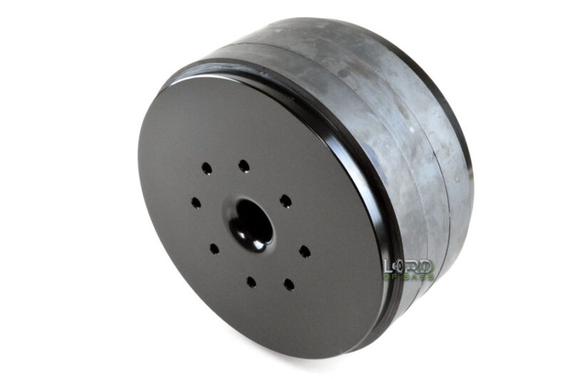 183oz Subwoofer Motor LV25 - Image 2