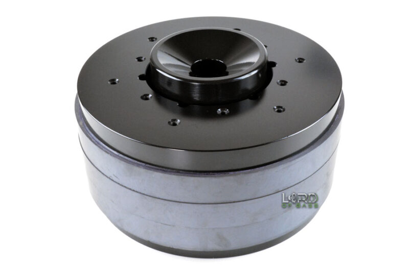 400 oz Subwoofer Motor 4" Voice Coil