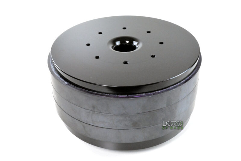 400 oz Subwoofer Motor 4" Voice Coil - Image 3
