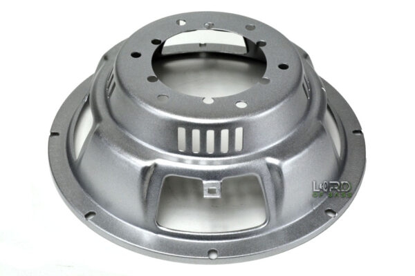 8" Four Spoke Subwoofer Steel frame