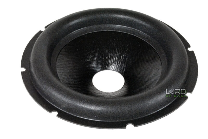 8" Subwoofer Cone 1.5" VCID