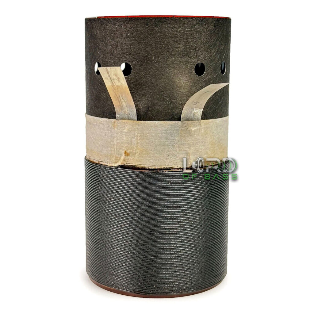 JL Audio 10W7 Subwoofer Voice Coil