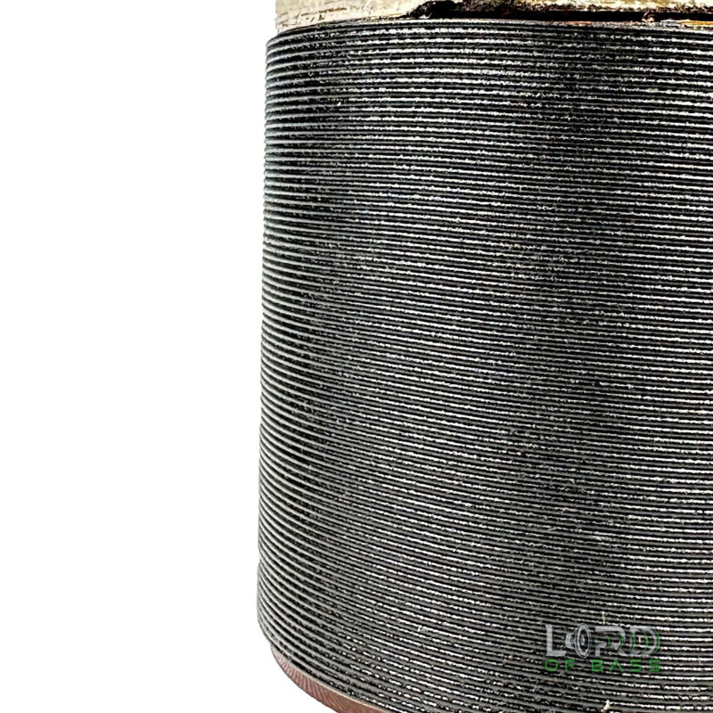 JL Audio 10W7 Subwoofer Voice Coil