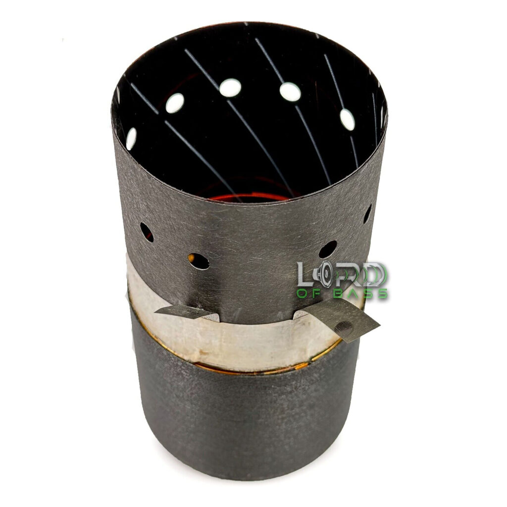 JL Audio 10W7 Subwoofer Voice Coil