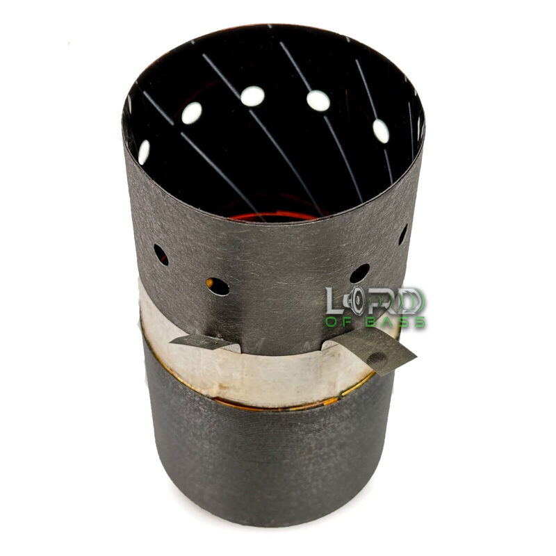 JL Audio 10W7 Subwoofer Voice Coil