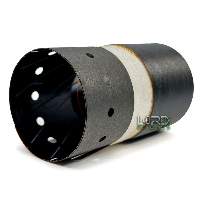JL Audio 10W7 Subwoofer Voice Coil