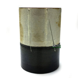 JL Audio 10W6v2 12W6v2 Dual 2 Ohm Voice Coil