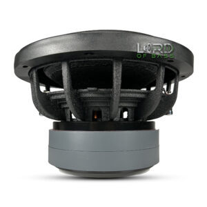 Lord of Bass LB10 10" Subwoofer 750 Watts RMS