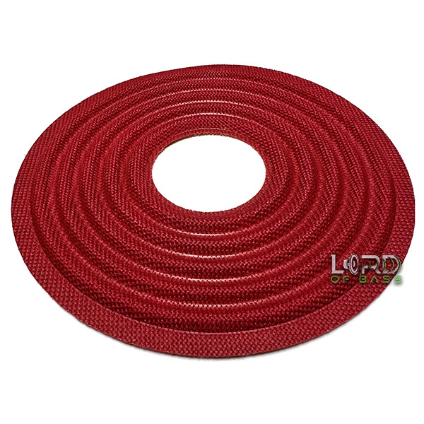 5.28" x 1.5" Flat Linear Roll Spider