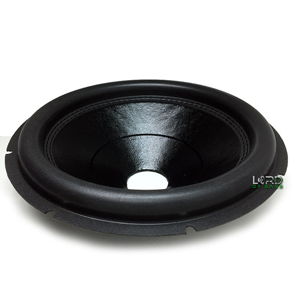 12" Subwoofer Cone 2" VCID