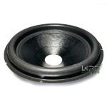 15" Tall Roll Subwoofer Cone 3" VCID