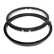 Speaker-Subwoofer Spider Spacer 7.45" x 0.45"