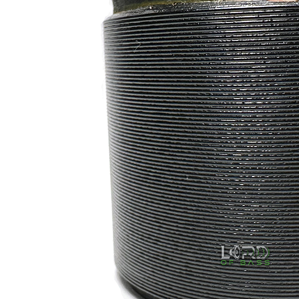 2" Dual 4 Ohm Voice Coil 1.75" WW - Image 3