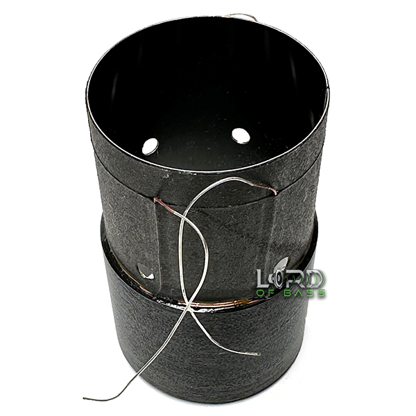 2" Dual 4 Ohm Voice Coil 1.75" WW - Image 2