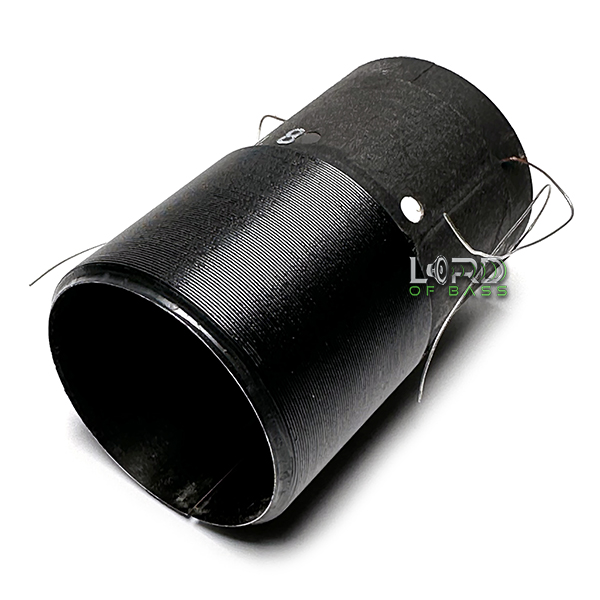 2" Dual 4 Ohm Voice Coil 1.75" WW - Image 4