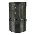 3" Copper Voice Coil Dual 2 Ohm 2.2" WW