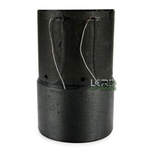Skar Audio VXF Series Voice Coil Dual 4 Ohm