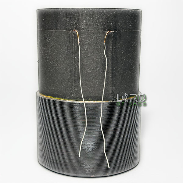 American Bass HDv2 3.3" Dual 2 Ohm Voice Coil