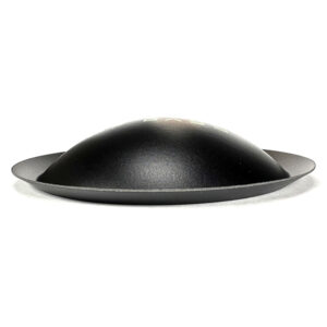 Lord of Bass 5.9" (150mm) Poly Dome Dust Cap Wide Flange