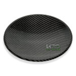 JL Audio 10W7 Carbon Fiber Dust Cap