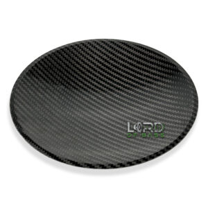 JL Audio 10W7 Carbon Fiber Dust Cap