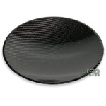 JL Audio 13W7 Carbon Fiber Dust Cap
