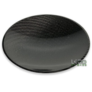 JL Audio 13W7 Carbon Fiber Dust Cap