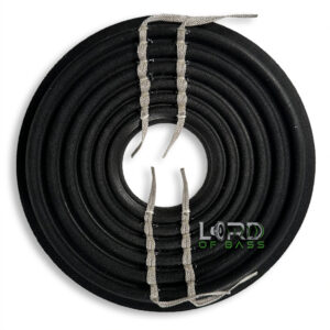 8.5" x 2.38" Progressive Roll Dual Layer Spider Pack With Leads
