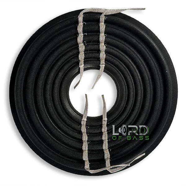 8.5" x 2.38" Progressive Roll Dual Layer Spider Pack With Leads