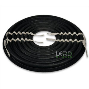 8.5" x 2.38" Progressive Roll Dual Layer Spider Pack With Leads