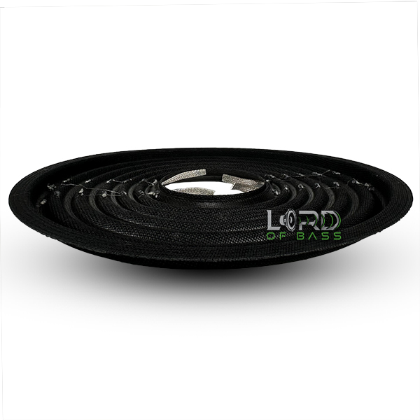 8.5" x 2.38" Progressive Roll Dual Layer Spider Pack With Leads