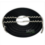 7.4" x 2.38" Progressive Roll Dual Layer Spider Pack With Leads