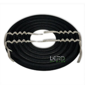 7.4" x 2.38" Progressive Roll Dual Layer Spider Pack With Leads