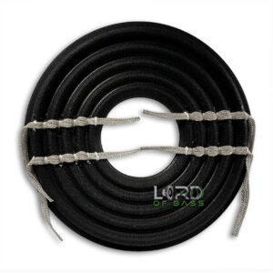 7.4" x 2.38" Progressive Roll Dual Layer Spider Pack With Leads