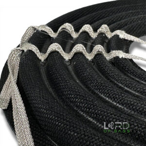 8.5" x 2.38" Progressive Roll Dual Layer Spider Pack With Leads