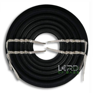 7.4" x 2.38" Progressive Roll Dual Layer Spider Pack With Leads