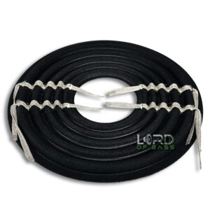 7.4" x 2.38" Progressive Roll Dual Layer Spider Pack With Leads