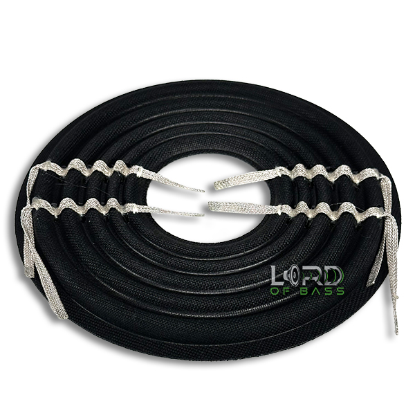 7.4" x 2.38" Progressive Roll Dual Layer Spider Pack With Leads