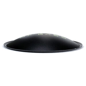 Lord of Bass 4.7" (120mm) Poly Dome Dust Cap