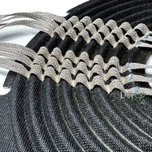 10" x 3" Linear Roll 4-Layer Nomex Spider Pack