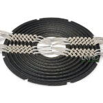 10" x 3" Linear Roll 4-Layer Nomex Spider Pack